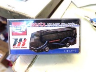 Tomica Hato Bus Isuzu GALA