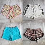 PEN SHORTS/ by FUKA PROJECT