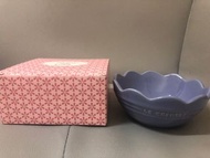 Le Creuset 花邊碗 14cm
