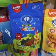 [New Date] Gummy 4D Play More Gummies - Minh Hoa Mart