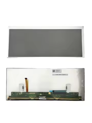 8.8" LCD Display LQ088K5RZ01 For BMW F25 F26 X3 X4 NBT EVO Navigation Information Head Unit Nav Lcd 