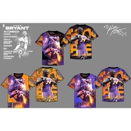 Clothify NBA Jersey Basketball T-Shirt