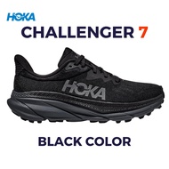 Hoka challenger running shoes 7 black Size36-45 men canvas shoes women sneakers