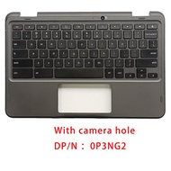 New For Dell Chromebook 11 3110 2In1 Replacemen Laptop Accessor