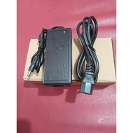 Zebra ZD230 barcode printer adapter