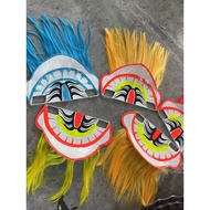 Lion Chin Lion Head Mouth Lion Mouth Lion Lion Lion with Lion Head Chin Hair Lion Chin20260618