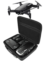 MAVIC AIR GO CASE (DRONEGEAR EDITION) compact hardshell case DJI MAVIC AIR BODY, CONTROLLER, & 3 SPA