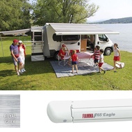 Fiamma F65eagle 400 Awning  กันสาดติดบนหลังคารถบ้าน Motorhome  Caravan Campervan  RV