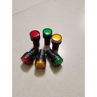 Headlight indicator D22 CML