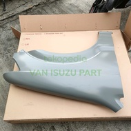 FENDER DEPAN ISUZU PANTHER LS, HIGH GRADE, ROYAL ORIGINAL ISUZU