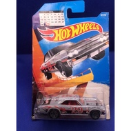 Hot Wheels Chevelle SS Leap Year 29