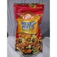 Mixed Nuts