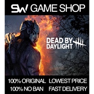 Dead by Daylight | SW PC Game Steam Online & Offline [Auto]