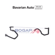 Original BOGAP Coolant Hose | BMW F07 GT/F10/F06/F12/F13/F01/F02 With N554/N55 Engine | 17127580965