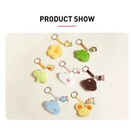 *** New Dimoo Keychain Collection