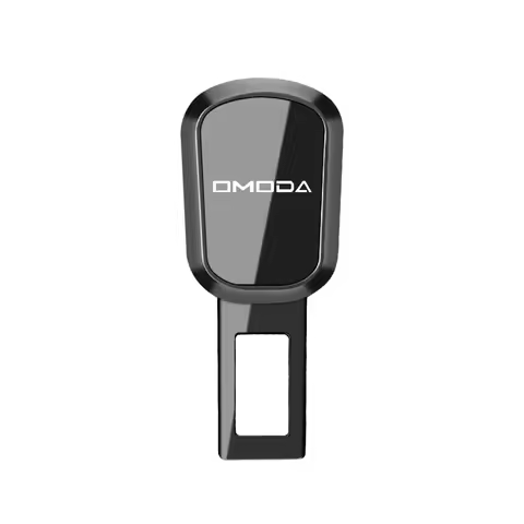 1/2PCS Car Seat Belt Clip Extender for Chery Omoda 5 C5 9 7 C7 E5 C9 2026 2025 Safety Belt Buckle Ex