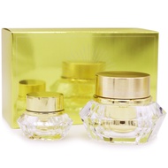 It's Skin Prestige Cream 2X Descargot Set 60ml+10ml Moisturizer