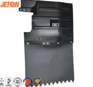 เหมาะสำหรับ ห้าสิบกระดิ่ง NPR NQR NKR 600P 1994-2008 รุ่น บังโคลนหลังพร้อมบังโคลน