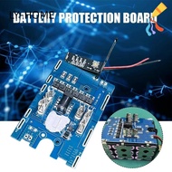 LIAOYING Battery Protection Board, 6MOS Design Li-Ion Technology Charging Protection Board, 25A/30A 