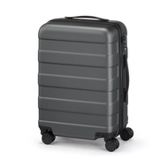 มูจิ กระเป๋าเดินทาง 105 ลิตร - MUJI Hard Carry Suitcase (105L) รุ่น EEE47A5A