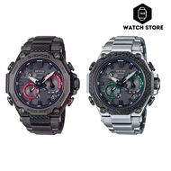 นาฬิกา G-SHOCK รุ่น MTG-B2000XD-1 MTG-B2000YBD-1 ของแท้ ประกันศูนย์ 1 ปี