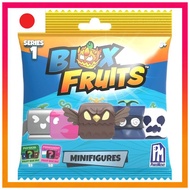 Blox Fruit Collection Mini Figure