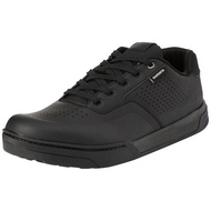 Shimano SH-GF600 GF600M 43 (27.2cm) Black Cycling Shoes