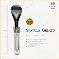 Spatula gelato