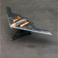 4D Fighter Bomber Airplane Assembled Model Puzzle Building Figure B-2 Spirit