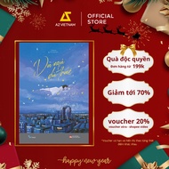 Book - Even though You're Sleeping Even though You're Awake