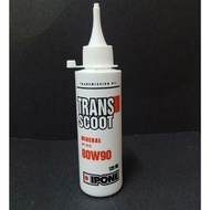 Ipone Scooter Gear Oil  80W-90