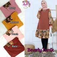 Tunik Anastasia | Beverly Tunik