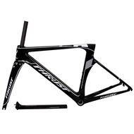 Chinese Carbon Road Bike Bicycle Frame Racing Bicycle Frame Bike Frameset 48cm 50cm 52cm 54cm 56cm Q