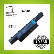 ACER 4250 4353 4551 4552 4738 4741 4750 4752 AS10D61 AS10D71 AS10D75 AS10D81 AS10D31 AS10D41 Noteboo