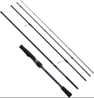 【多節魷竿】DAIWA EMERALDAS MX 84M-5/N