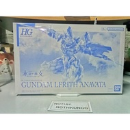 ** Hg p-bandai Lfrith Anavata