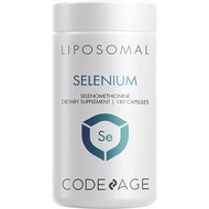 Codeage Liposomal Selenium 180 capsules