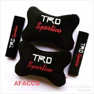 Car Pillow Set Crown Head Many Quality Therapy L3E2 Cat Massage U Neck Choice 5 In 1 Unique Jumbo Wo