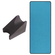 sour String Instrument Maintenance Mat Set 115x45cm 45 3x17 7Inch Work Pad with Neck Rest for Guitar