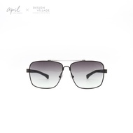 SEEN CK JEANS STYLISH SQUARE SUNGLASSES