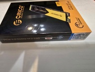 last one！瘋狂大減價！全新orico 2tb m2 ssd (gen4)（支援ps5)（連散熱器）