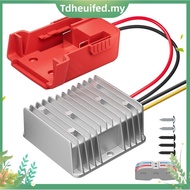 Step-Down Converter 18V to 12V for   Battery Adapter DC 12V 20A 240W Step-Down Converter Voltage Reg