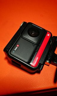 Insta360 One RS 4K