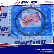 PLATE JUDDER SPRING Rouser NS200 200NS DP101243