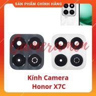 Honor X7C Rear Camera Lens (Part 69)
