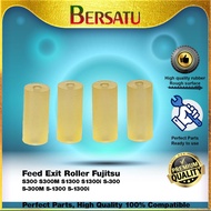 Feed Exit Roller Scanner Fujitsu ScanSnap Drive/Pickup Roller S300 S300M S1300 S1300i S-300 S-300M S