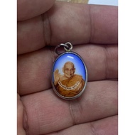 Achan Thong(Bye Bye Thong) Locket 2520-2530