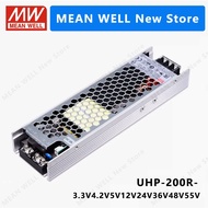 MEAN WELL UHP-200R  UHP-200R-4.2 UHP-200R-5 UHP-200R-12 UHP-200R-24 UHP-200R-36 UHP-200R-48  MEANWEL