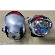 Art-77002 Universal Mini Fog Lamp