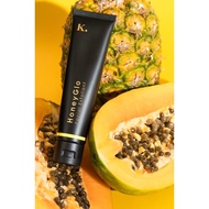 [Ready Stock] Kayman Beauty HoneyGlo Facial Exfoliator 50ml
